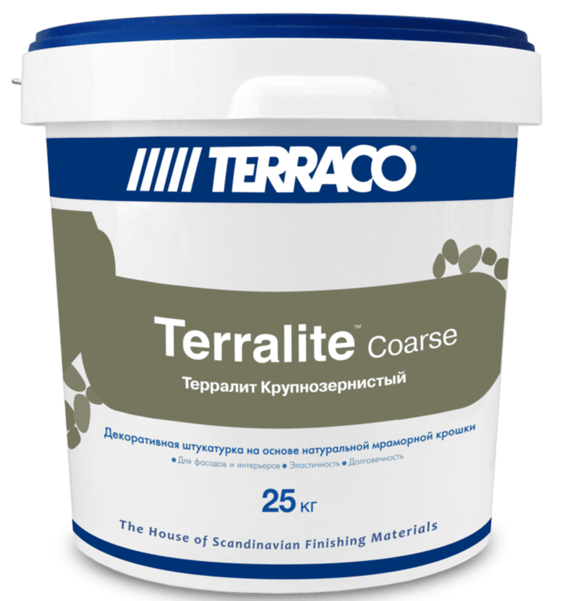Террако eifs perma