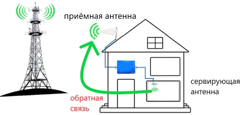 Как правильно выбрать усилитель интернета для дачи – топ-7 лучших устройств