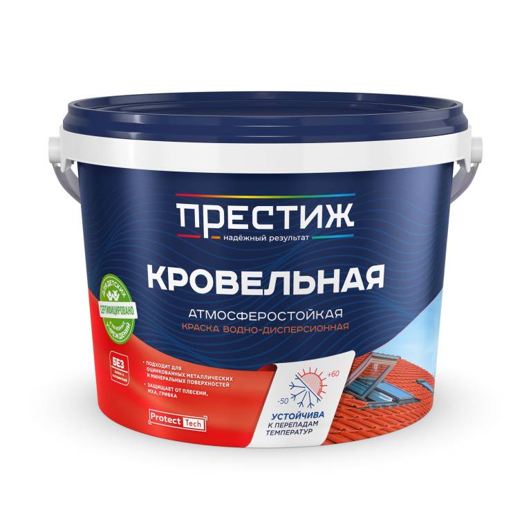Как покрасить оцинкованный лист в домашних условиях — выбор краски