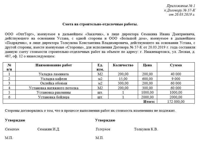 Как настроить гранд смету по 421 приказу