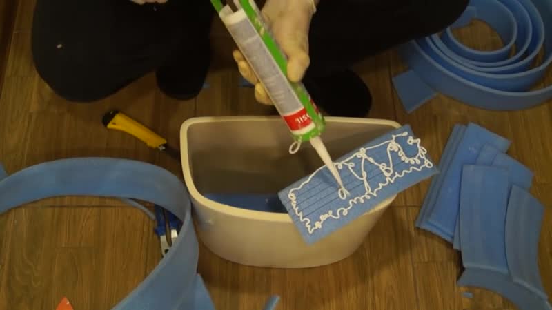 Конденсат на бачке унитаза: видео-инструкция по очистке своими руками, почему он образуется, фото