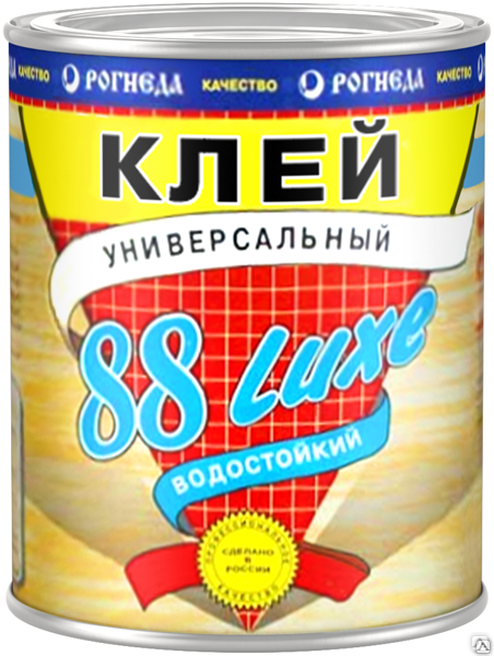 Клей 88: технические характеристики, виды и инструкция