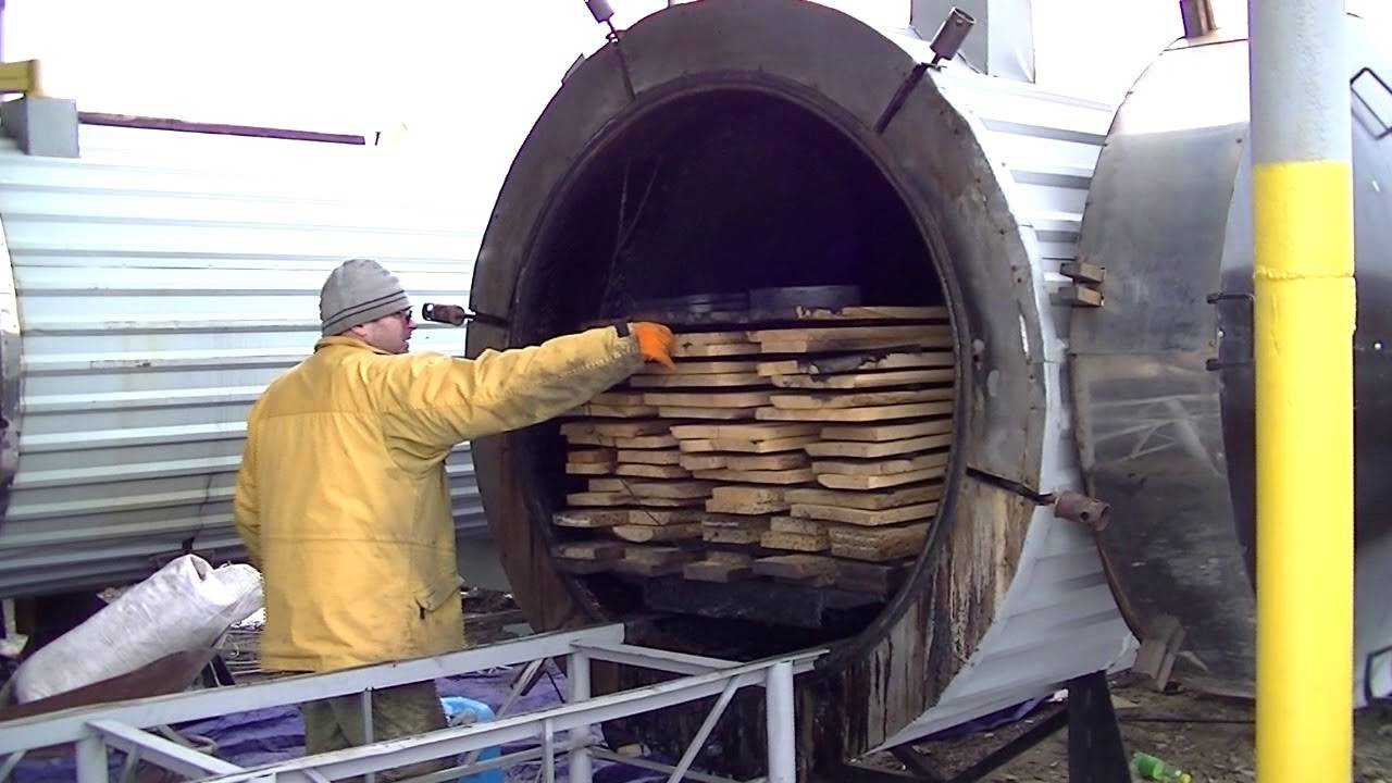 Что такое термообработанная древесина? ее достоинства и применение в жизни +фото и видео