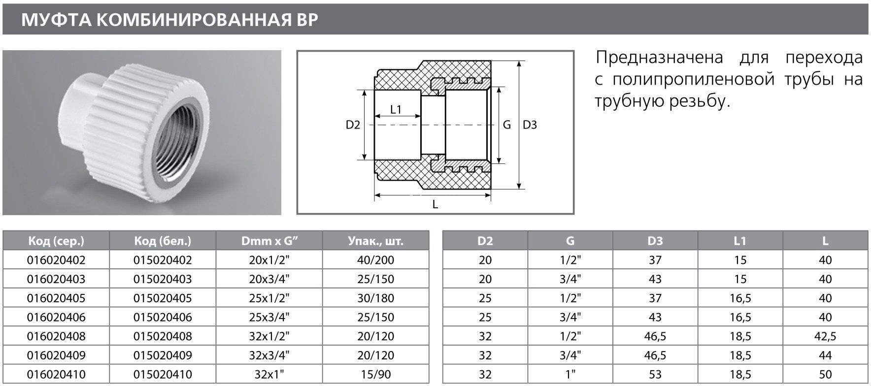 Резьба 2f. Муфта переходная d-d1 40-20 полипропилен. Муфта полипропилен 32 наружный диаметр. Муфта соединитель на ППР диаметр 32. Муфта комбинированная полипропилен 2 дюйма.