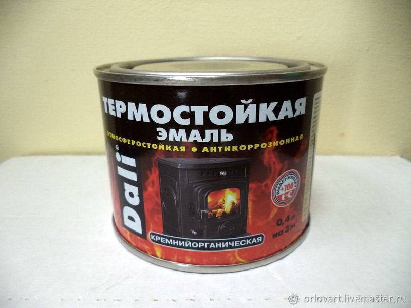 Краска ко - 42 и особенности применения
