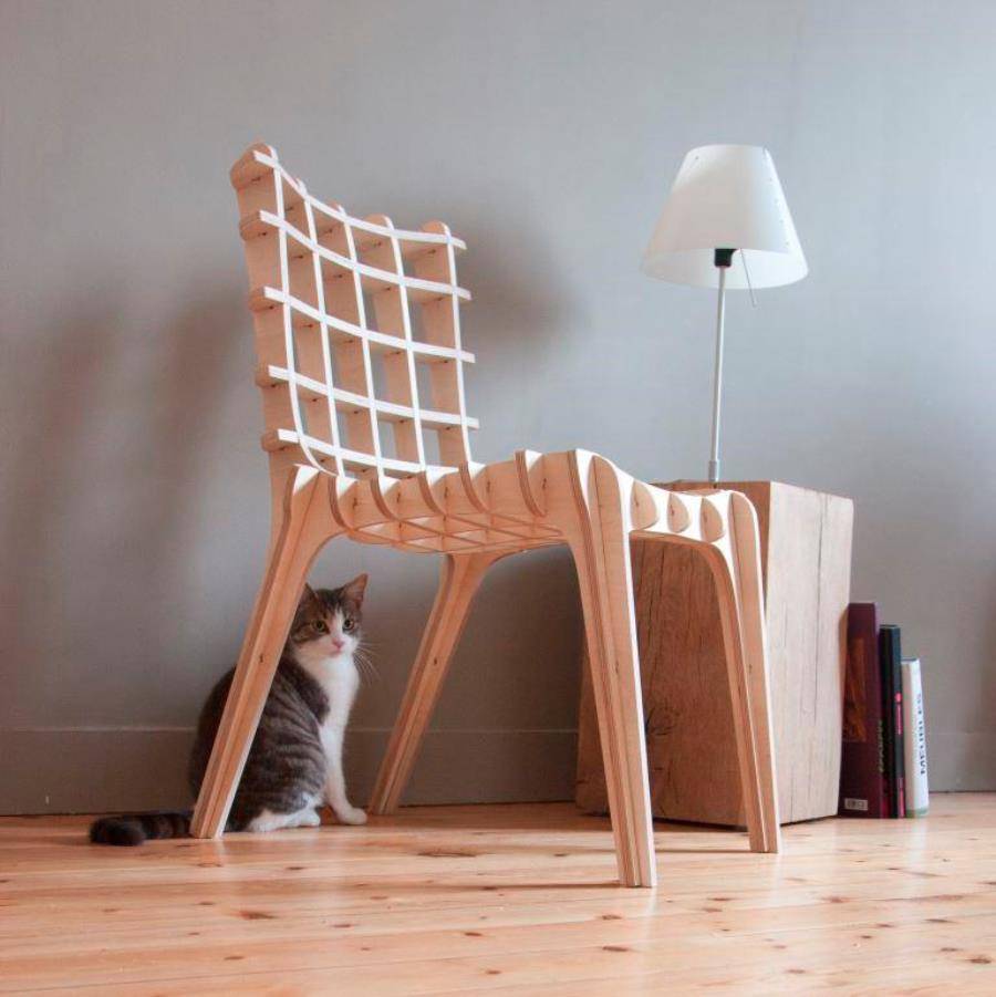дизайнерская мебель в интернете
