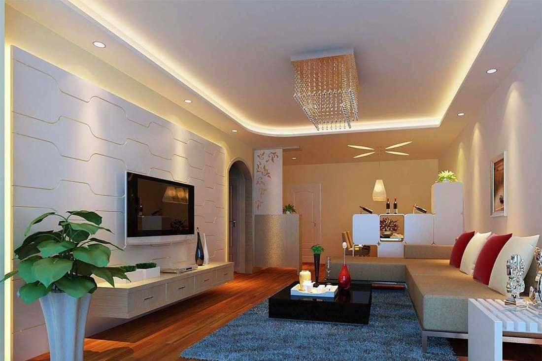 Какие натяжные потолки лучше: как и какой следует выбрать?