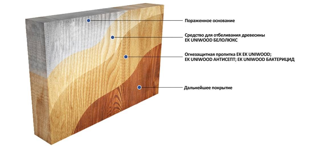 Как высушить доску чтобы ее не повело?