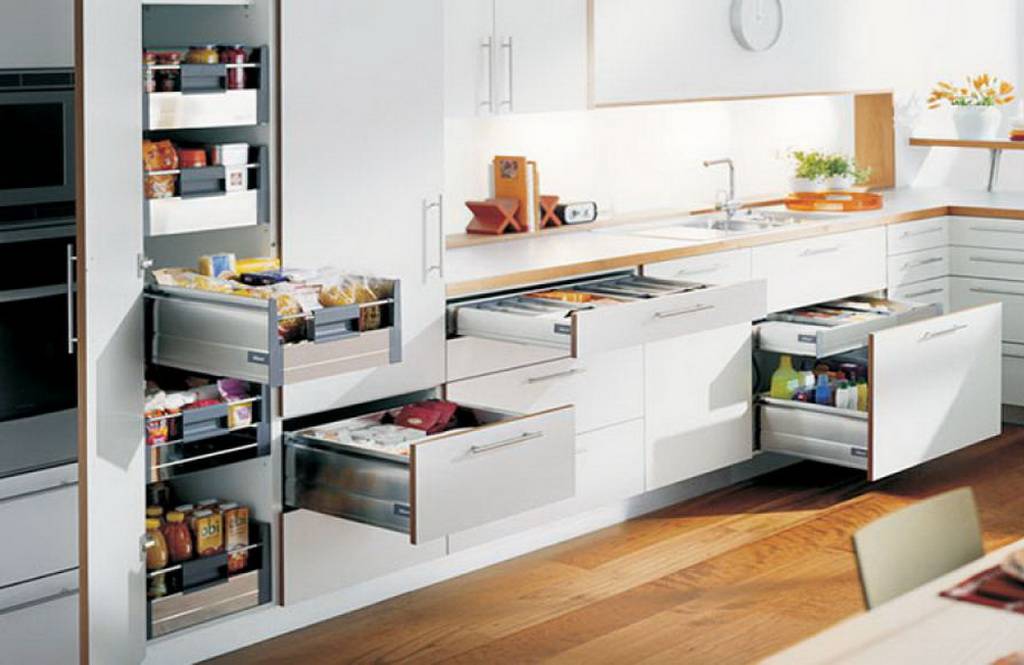 Топ-10 производителей кухонь по версии kitchendecorium.ru