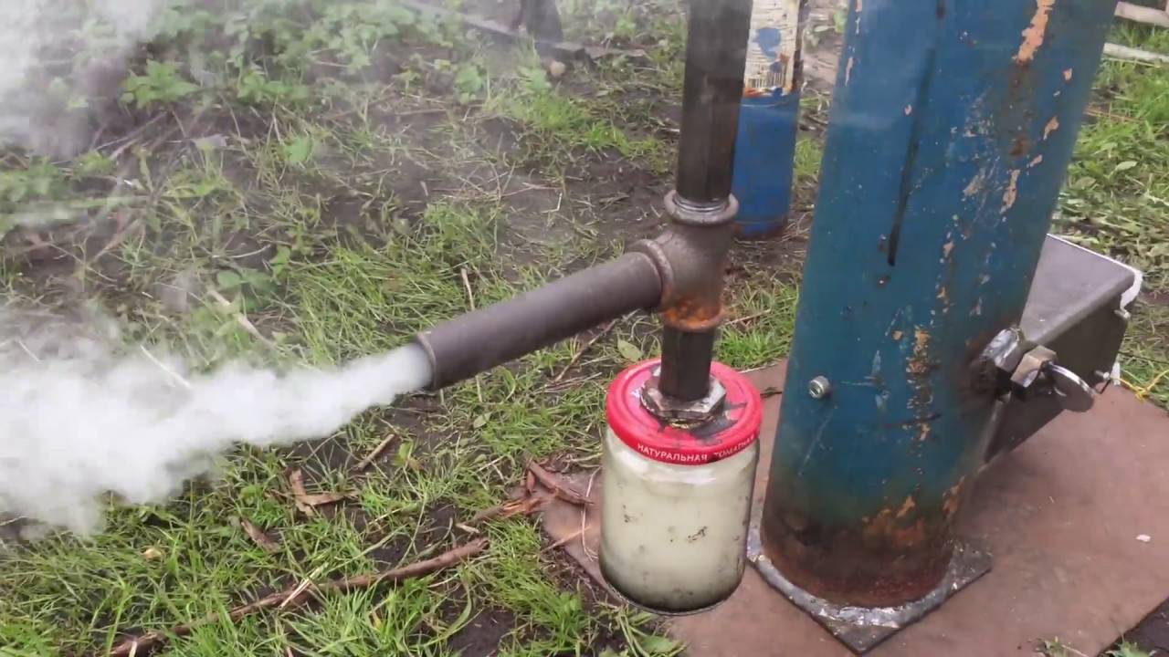 Собираем дымогенератор для холодного копчения своими руками: чертежи и несколько советов для сборки. дымогенератор для холодного копчения своими руками- чертежи