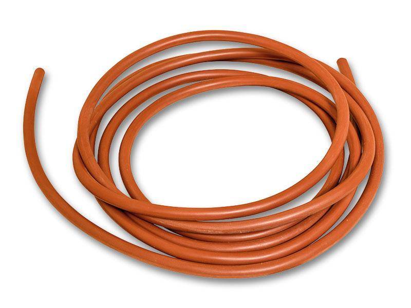 Термостойкий высокотемпературный кабель для сауны и бани