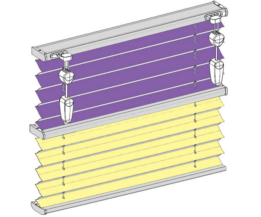 Бумажные шторы-плиссе на окна: недолговечная функциональность | текстильпрофи - полезные материалы о домашнем текстиле