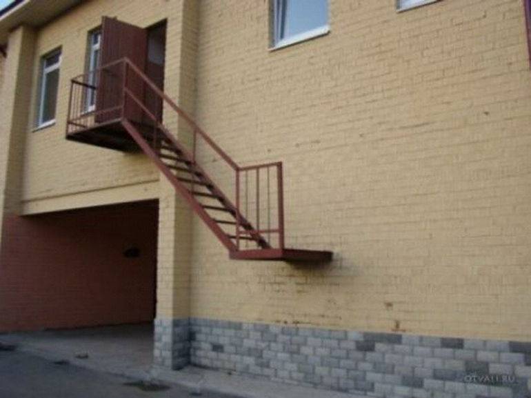7 инженерных ошибок, которые привели к печальным последствиям | brodude.ru