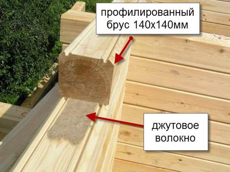 Брус или газобетон - строительство дома: что выбрать?