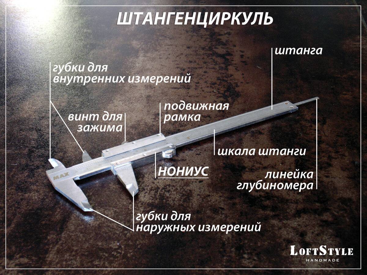 8 лучших штангенциркулей – рейтинг 2022 года