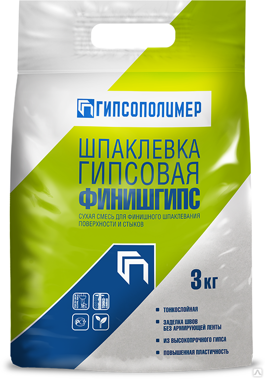 Какую шпаклевку выбрать для стен