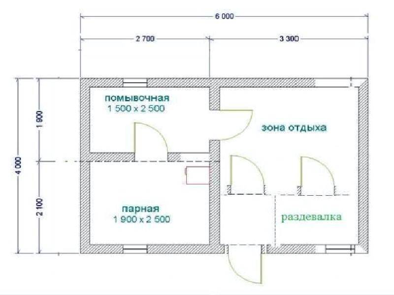 Проект 3 на 4. Проект бани 6х4 из пеноблоков. Баня из кирпича проекты 6х4. Баня из кирпича проекты 6х3. Баня из газосиликатных блоков проекты 4х6.