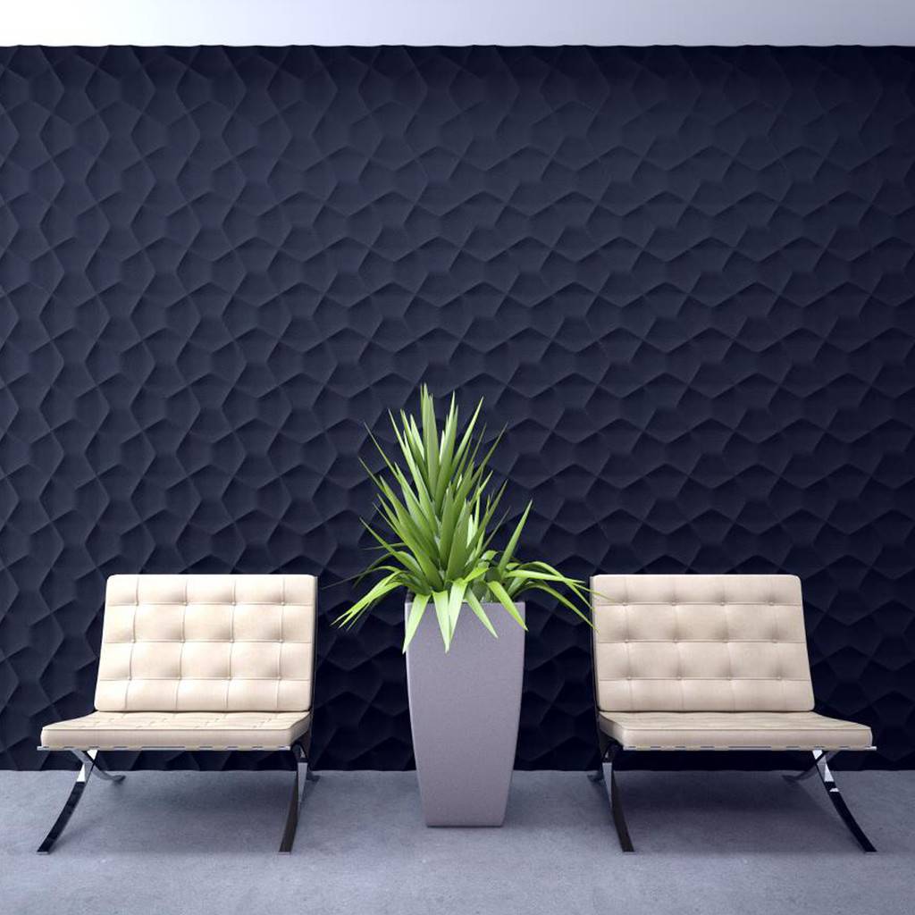 Объемные 3д панели для стен - wallpanels.ru