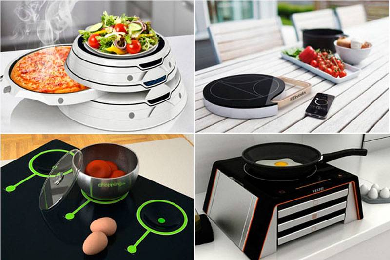 20 незаменимых гаджетов для кухни