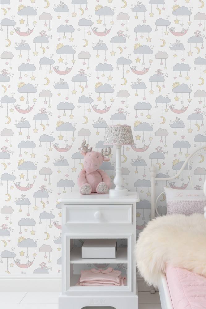 Jack n rose junior – детские обои