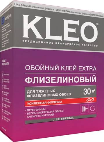 Рейтинг лучших клеев для тяжелых флизелиновых обоев