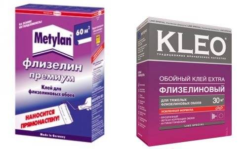 Клеим бумажные обои правильно - советы настоящего профессионала