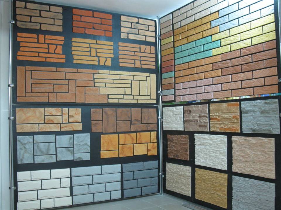 Cовременные материалы для отделки стен в квартире, подробный разбор каждого вида