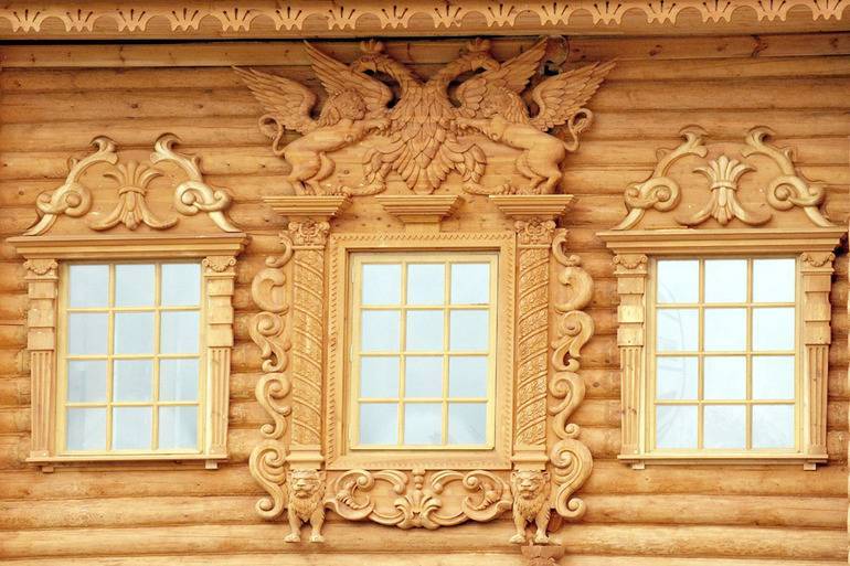 Наличники на окна – шаблоны и трафареты своими руками: орнаменты для резьбы по дереву