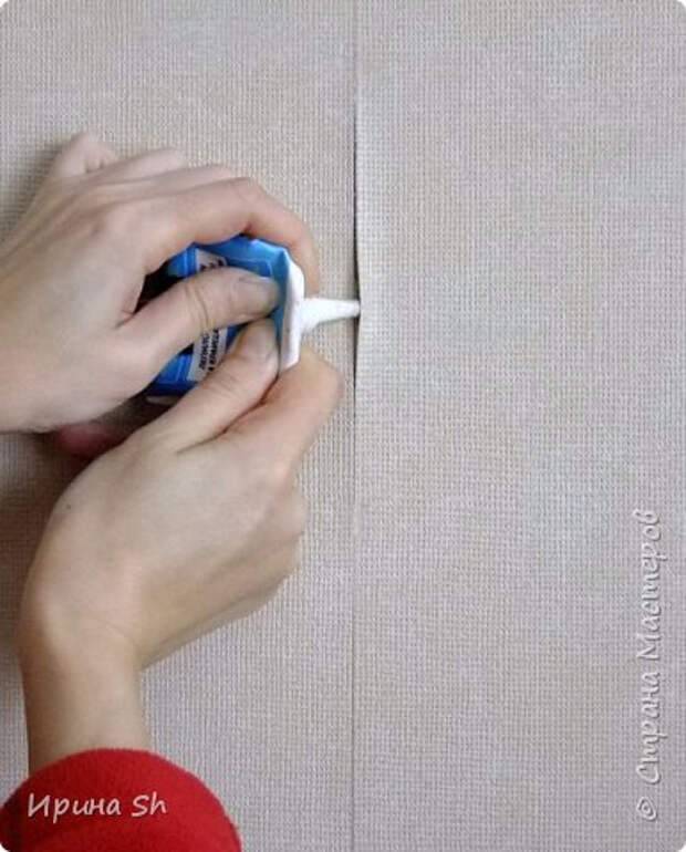 Как подклеить обои которые отклеились после затопления - инженер пто