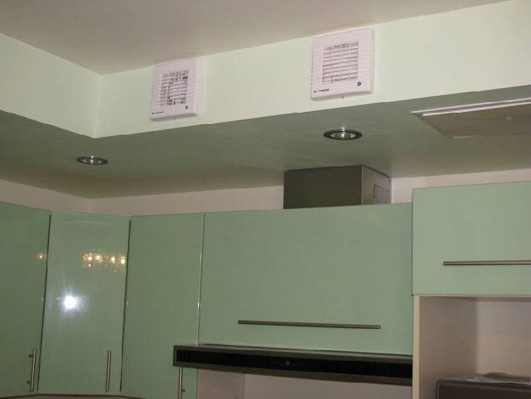 Вентиляционное отверстие на кухне, как заделать, примеры, требования, возможные поледствия