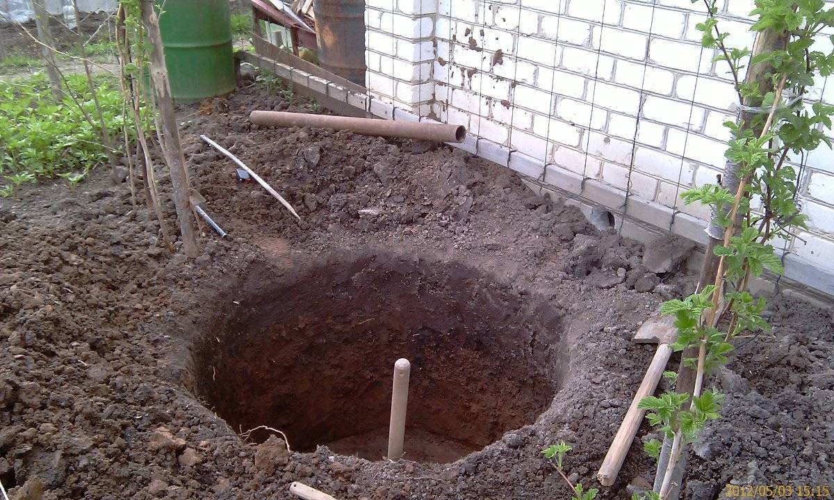 Канализация для бани: схемы устройства и технологии строительства своими руками