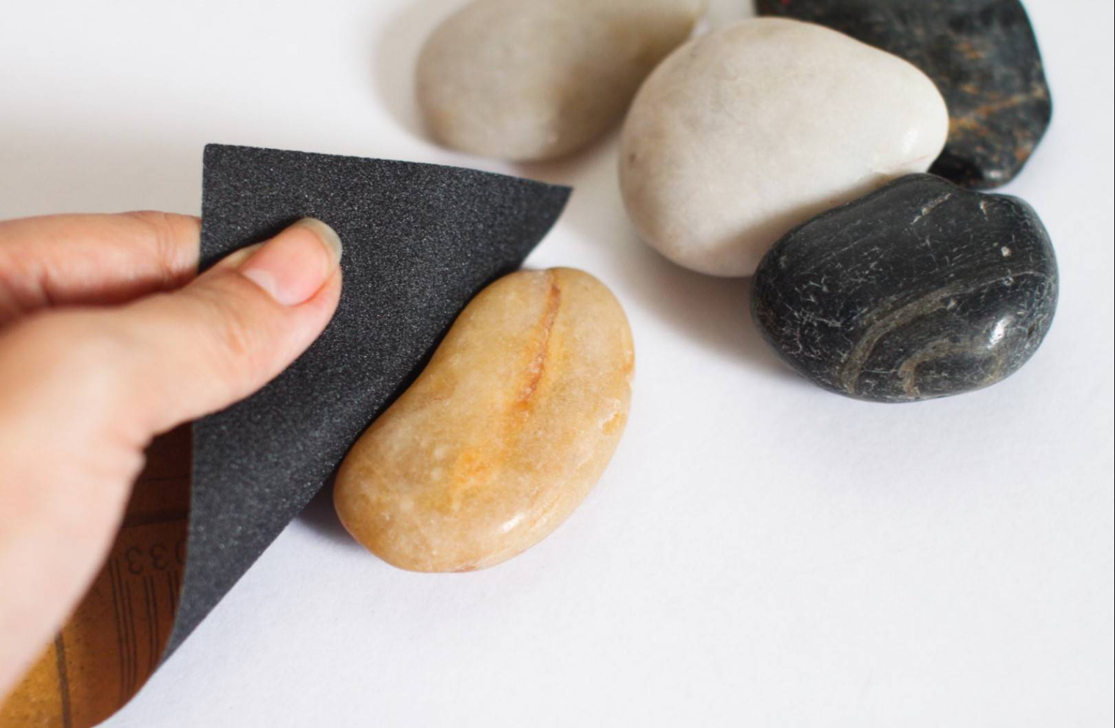 Обработка натурального камня: 8 основных способов. популярные методы обработки камней и их особенности