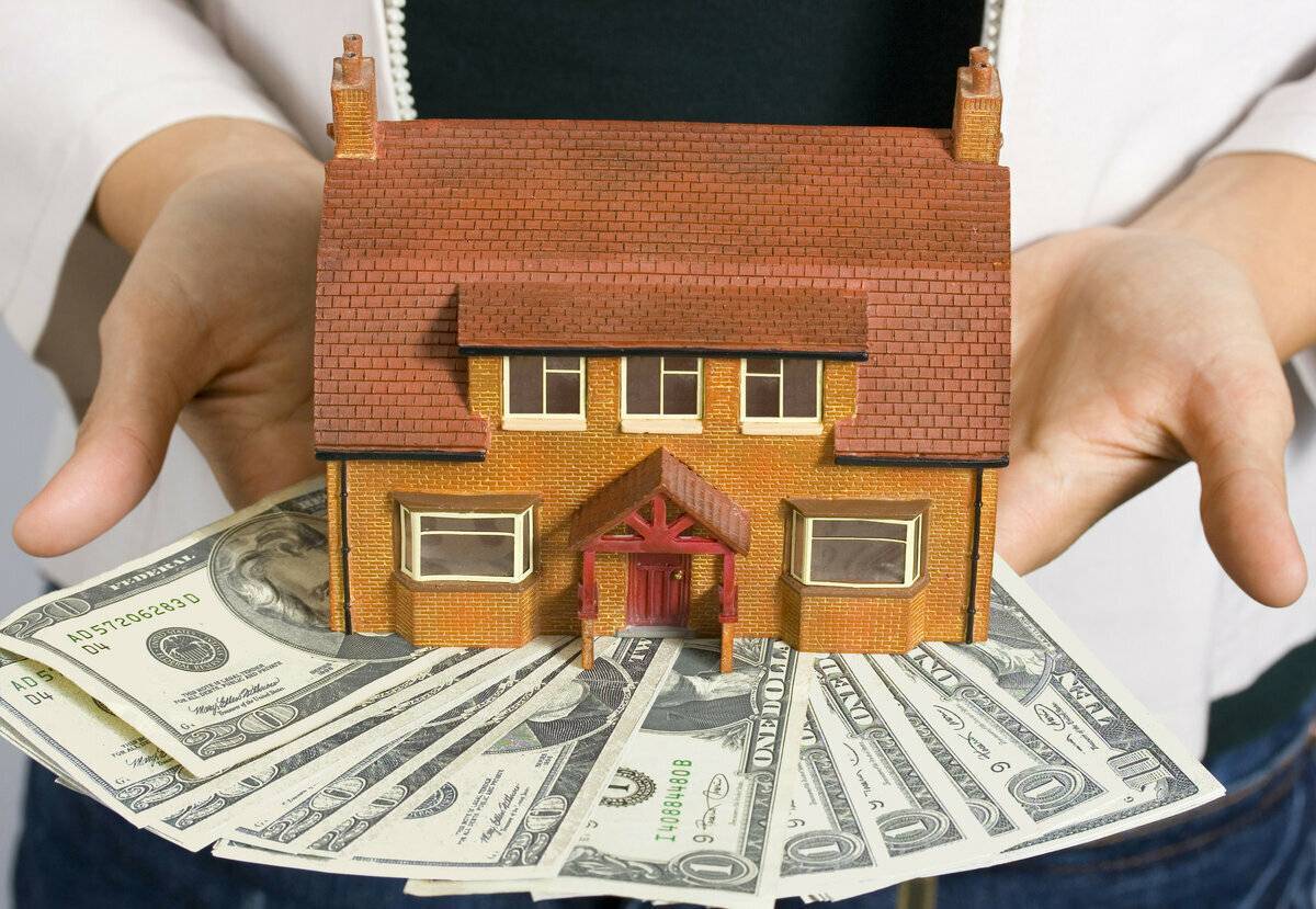 Ипотечный кредит на покупку дома: преимущества, сущность, особенности