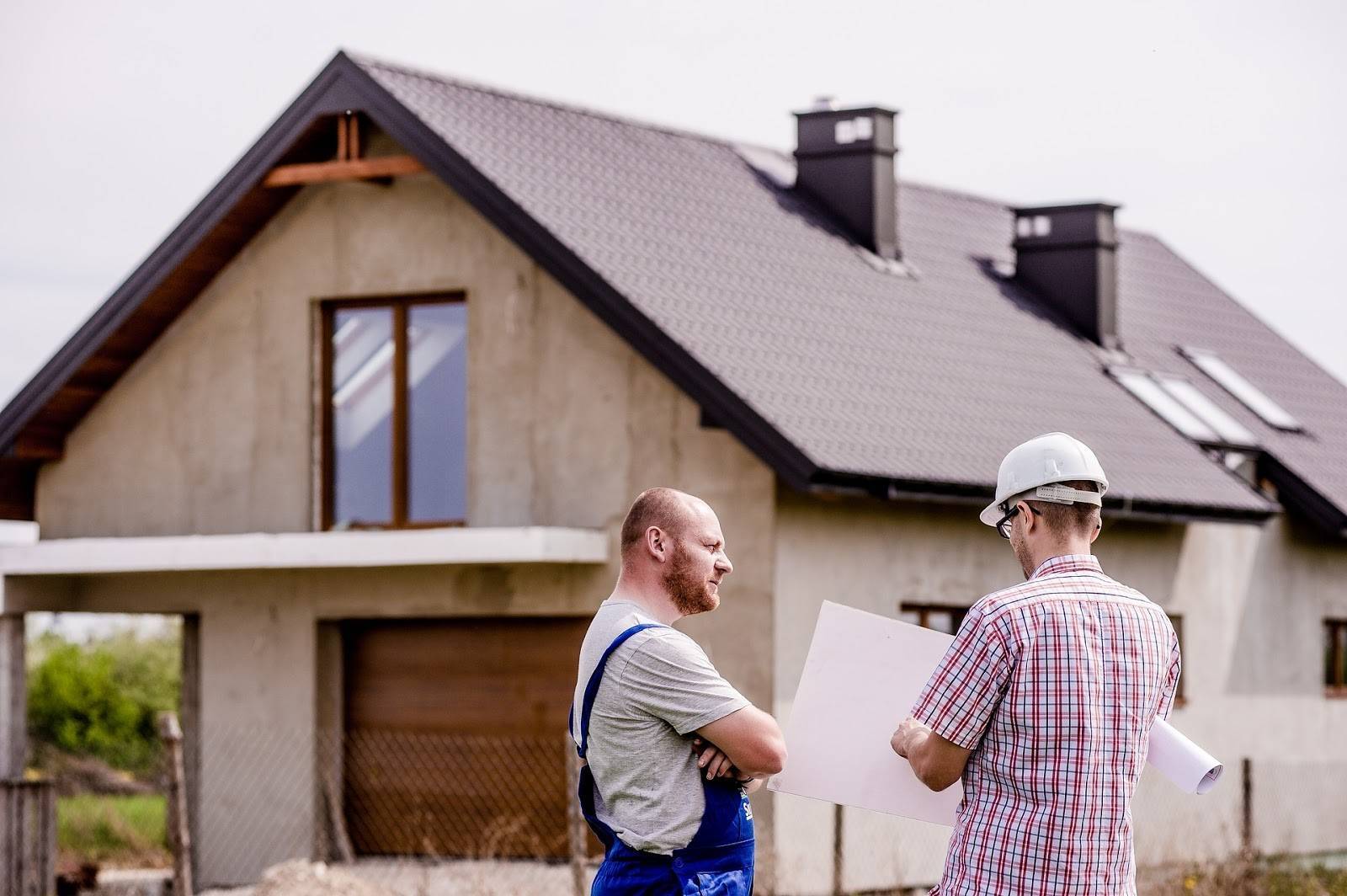 Как дешево построить дом: выбор материалов, пошаговое руководство самостоятельного строительства - samvsestroy.ru