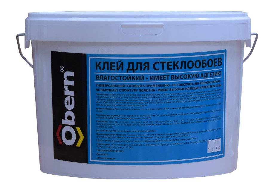 Варианты применения поливинилацетатного клея и технические свойства
