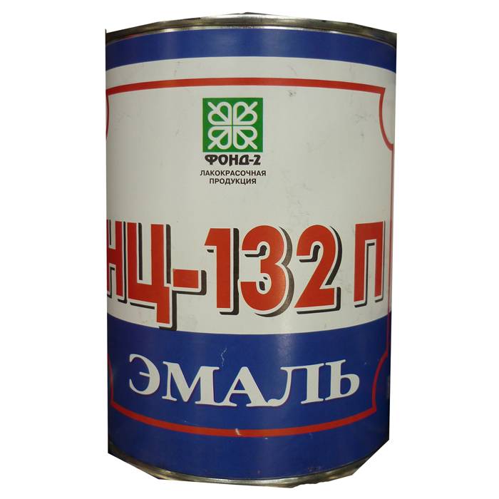 Характеристика и технологии применения эмалевого лкм «нц-132»