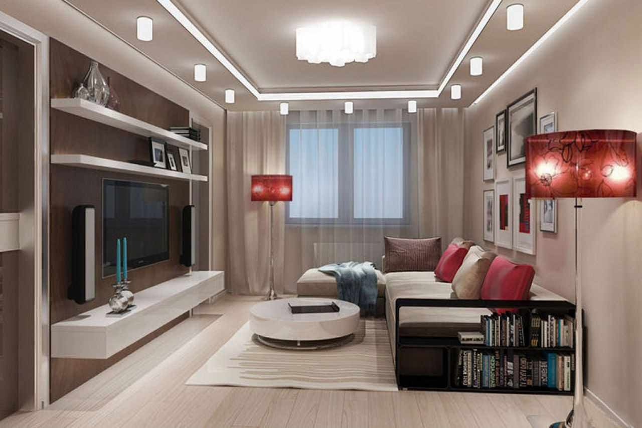 Гостиная 15 кв м (реальные фото, идеи дизайна)