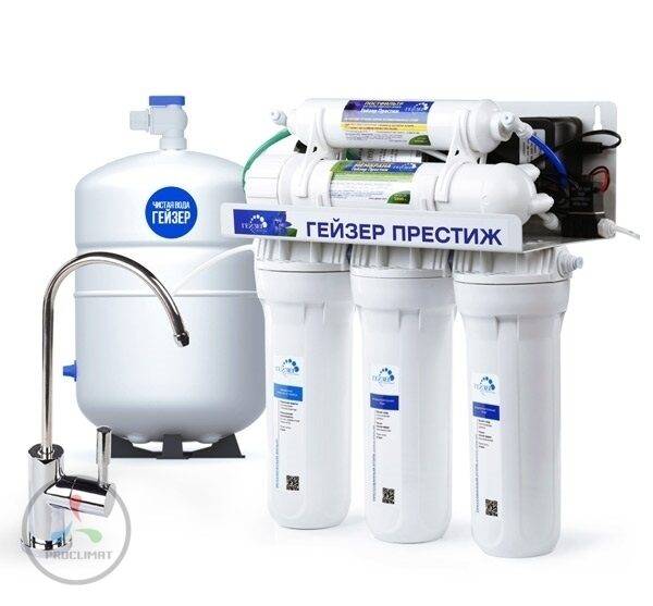 Лучшие фильтры для воды под мойку 2022 года: рейтинг проточных систем очистки под раковину для квартиры