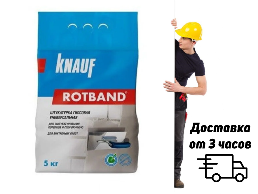 Как работать с ротбандом