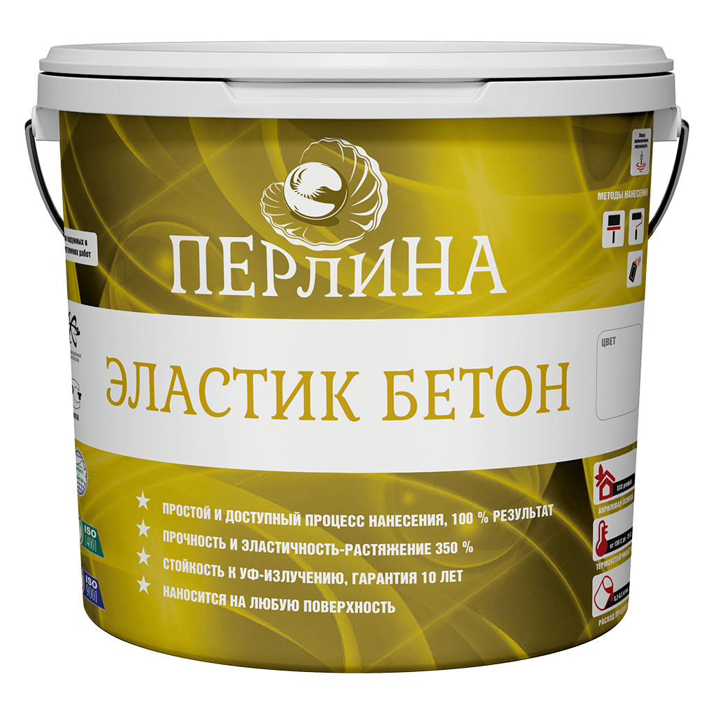Свойства резиновой краски, порядок ее нанесения и лучшие производители