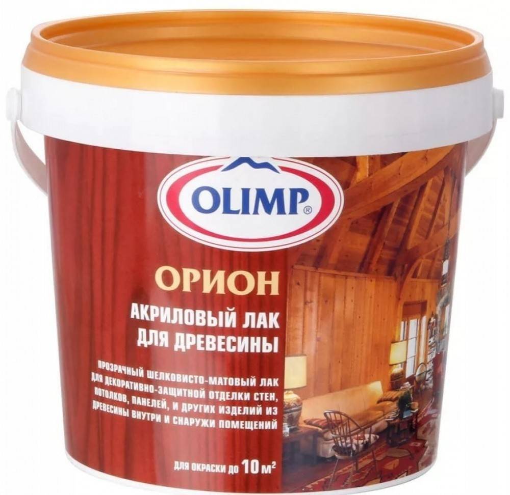 Как правильно разбавить акриловый лак?
