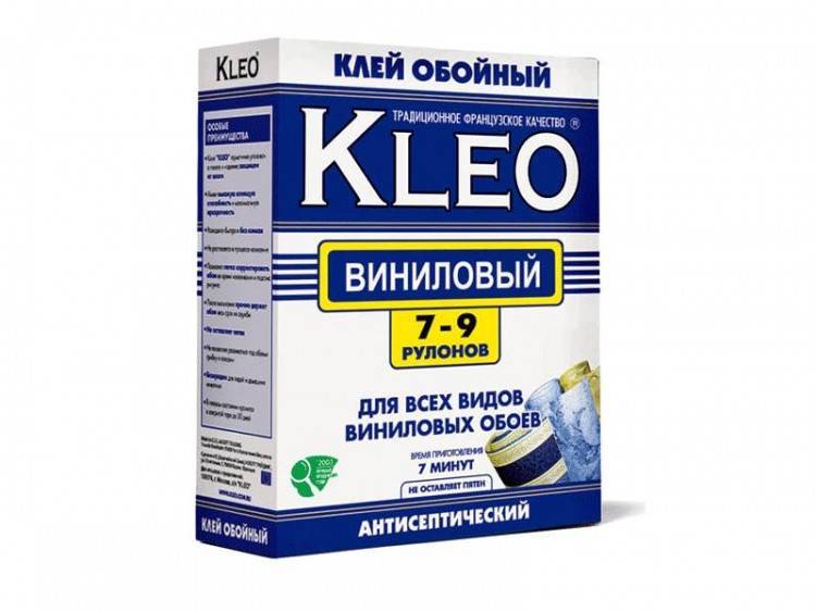 Обзор лучшего клея для флизелиновых обоев на 2022 год