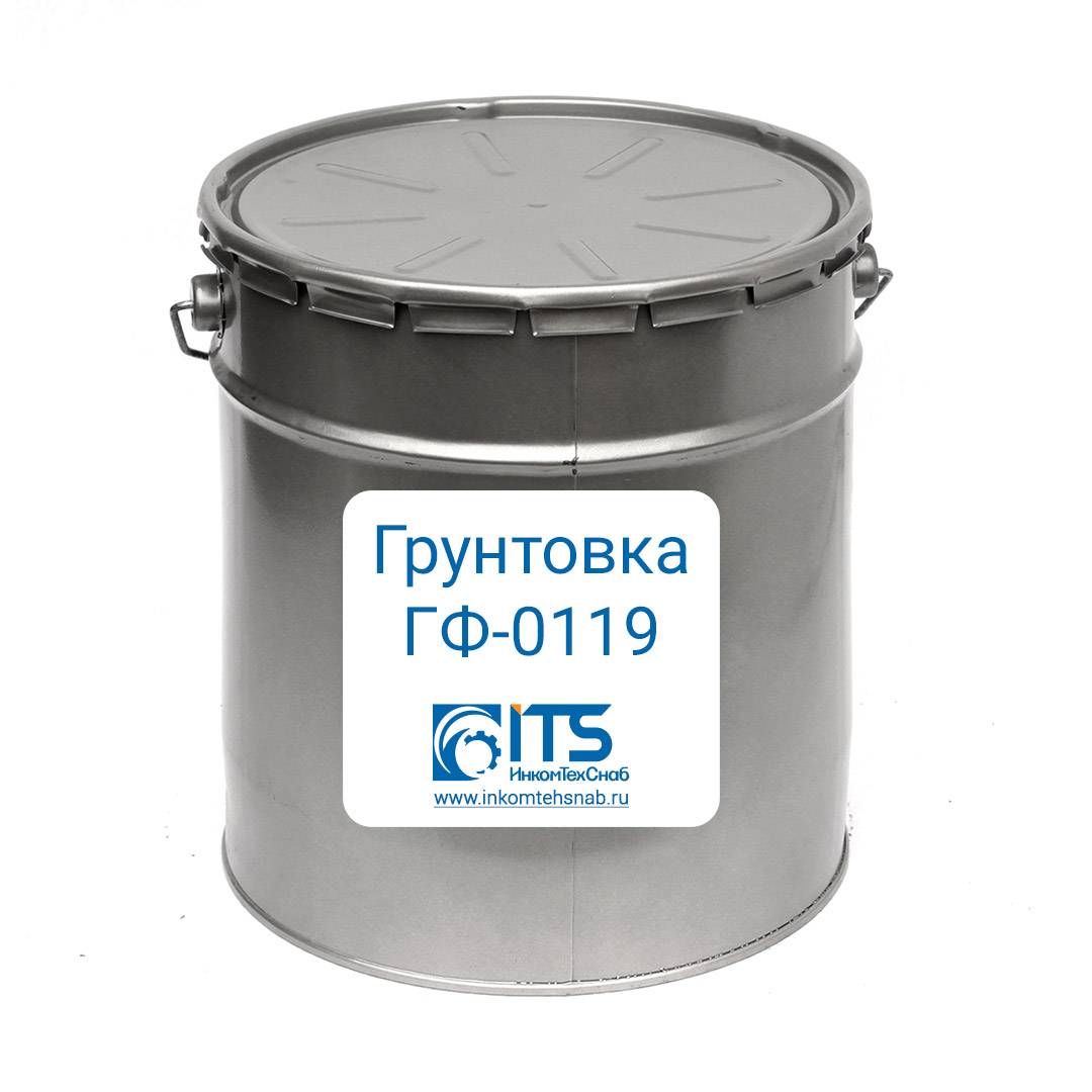 Грунтовка хс: особенности праймеров хс-010 и хс-059