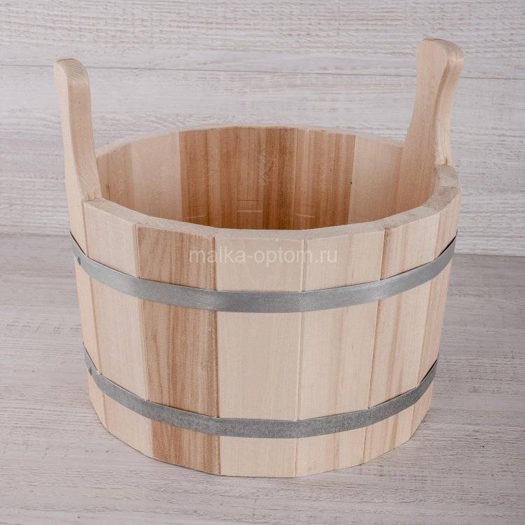 Аксессуары для бани