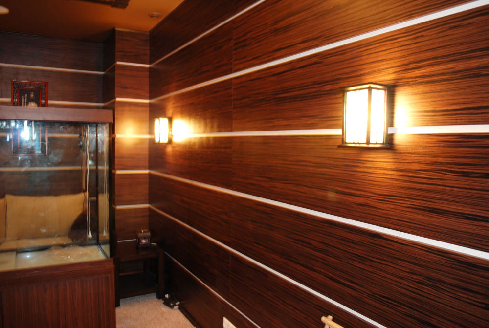 Стеновые панели пвх: свойства и характеристики - wallpanels.ru