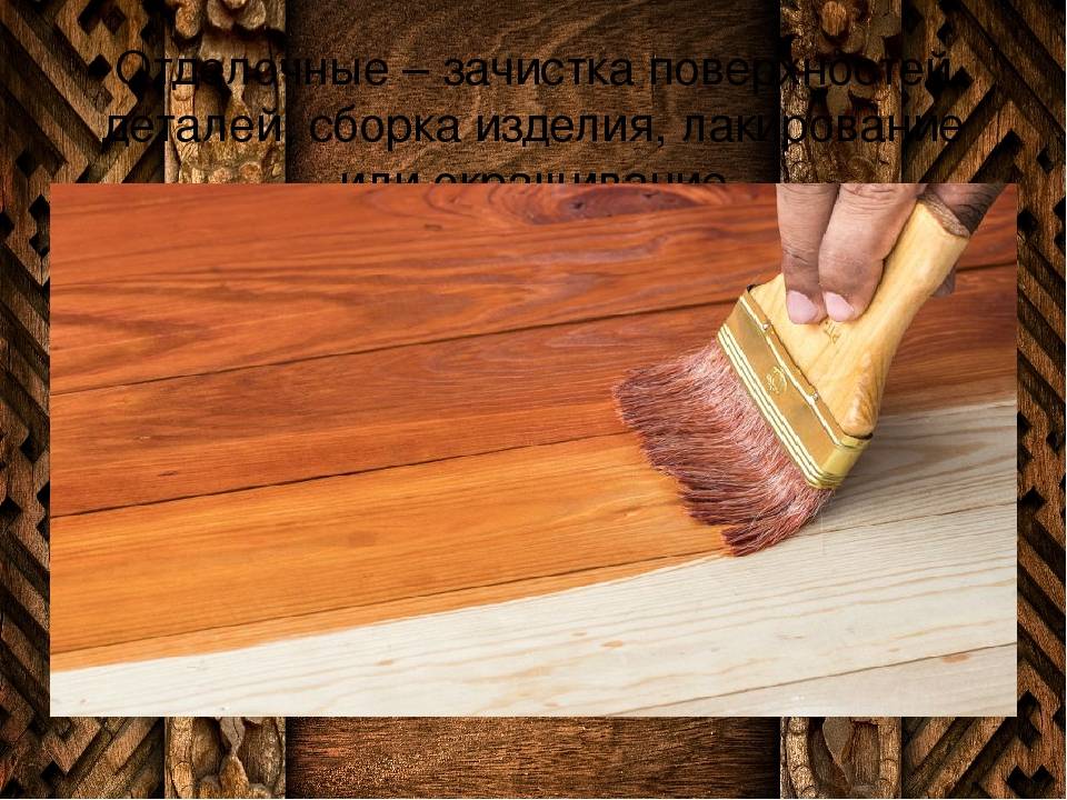 Покраска посеревших стен деревянного дома  12 фото с примерами и этапами работ - все про гипсокартон