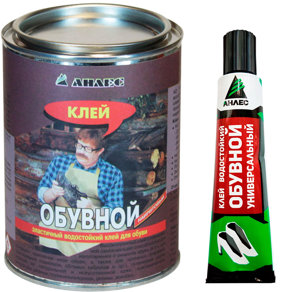 Какой клей для обуви лучше? виды и назначение обувного клея :: syl.ru