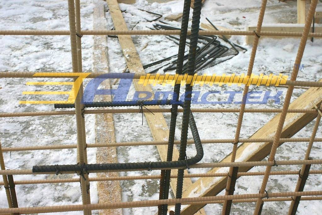 Стеклопластиковая арматура: структура, применение, плюсы, минусы