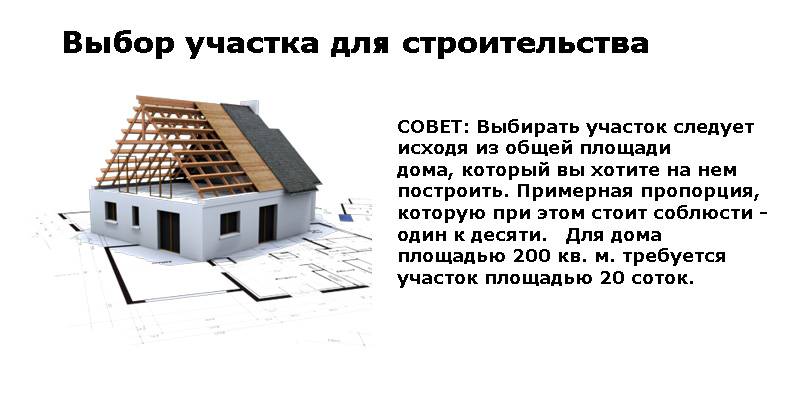 Строительство дома: как вас могут обмануть