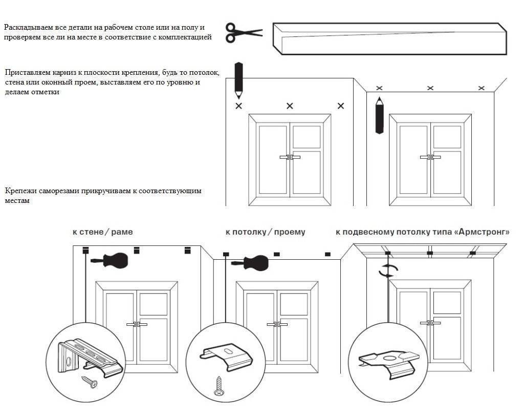 Сборка вертикальных жалюзей: Особенности конструкции: Инструкция как повесить поэтапно для начинающих: Обзор